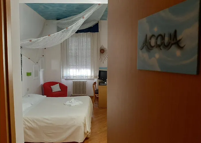 Il Girasole High Quality Hotel