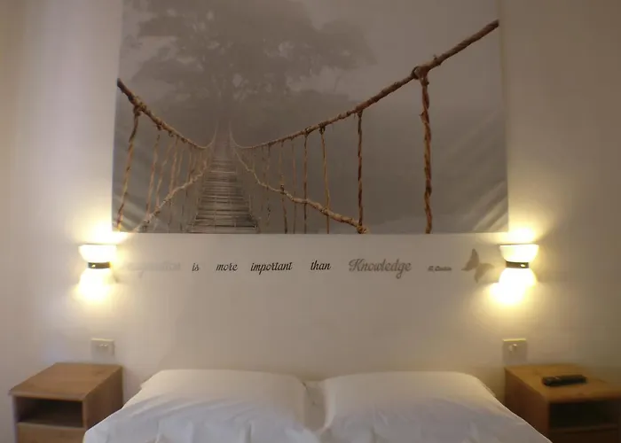 Il Girasole High Quality Hotel Milan