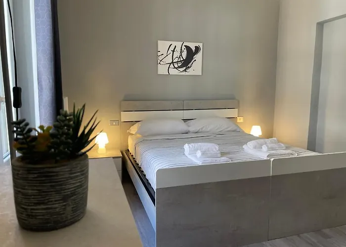 Appartamento Isola Mm Garibaldi - Affitti Brevi It Milano