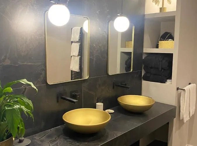 Lägenhetshotell Intomilan Galleria Duomo I Boutique & Design Milano