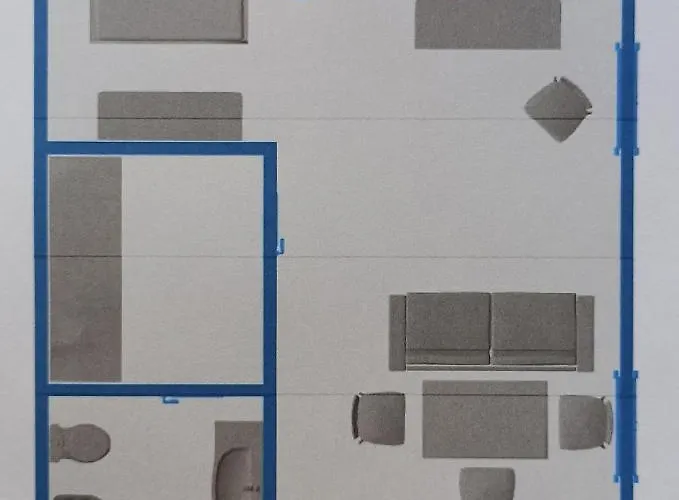 Appartement Luxury House Lupetta 3