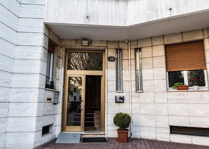 Ticinello 1 * Milaan