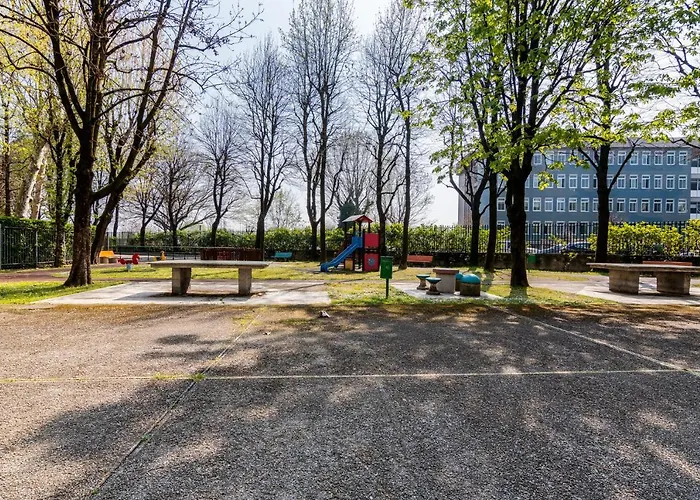 Ticinello 1 Appartement