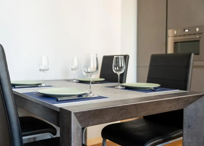 Apartman 5 Min Duomo Luxury In Brera Design District Milánó