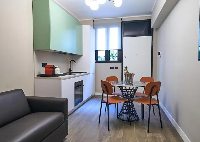 Luxury & Central