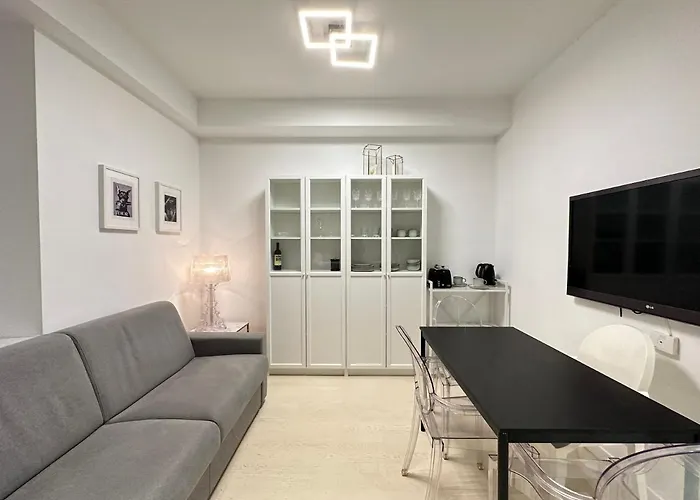 Casa Ginevra 밀라노