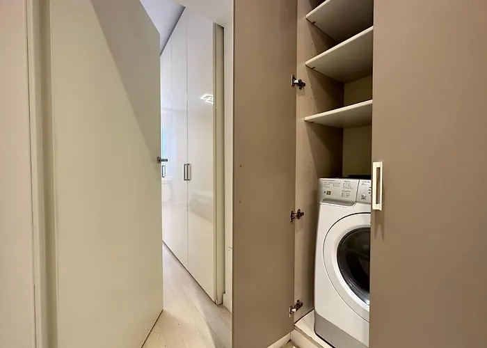 Casa Ginevra 아파트