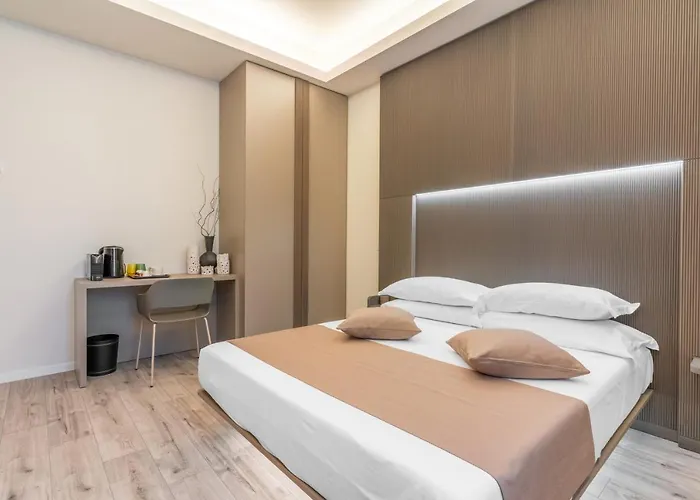 Affittacamere Meneghina Foresteria Lombarda 3*