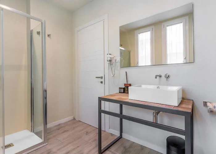 Meneghina Foresteria Lombarda 3* Milano