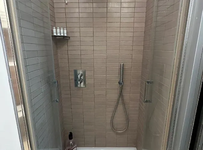 아파트 Casa Ginevra 밀라노