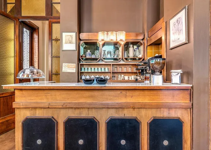 Hotel Apollo Milan