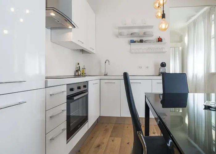Apartment Easylife - - Torino 34s - Duomo