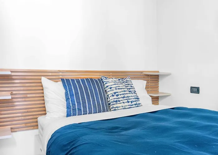 Mo37 Loreto- Duomo - Chic * 米兰