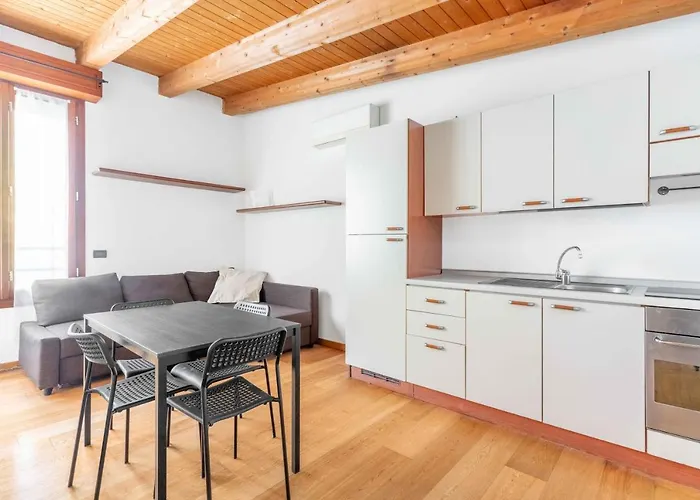 Mo37 Loreto- Duomo - Chic *