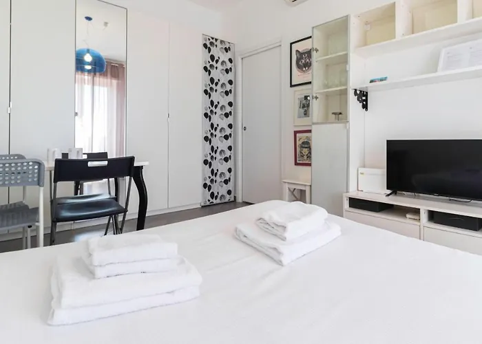 Italianway Comfort - Voghera 11 B