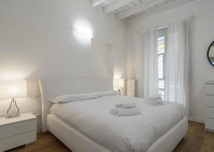 Easylife - - Torino 34s - Duomo Apartment Mailand