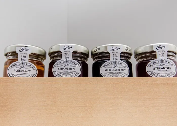 Schiaparelli 4 アパート ミラノ