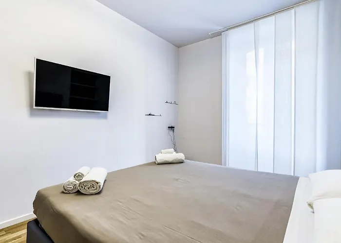 Apartamento Settembrini