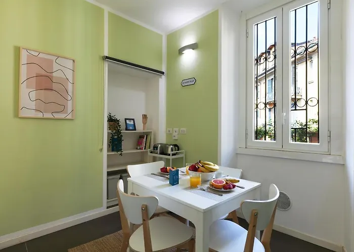 Sweett - Corso Apartamento *