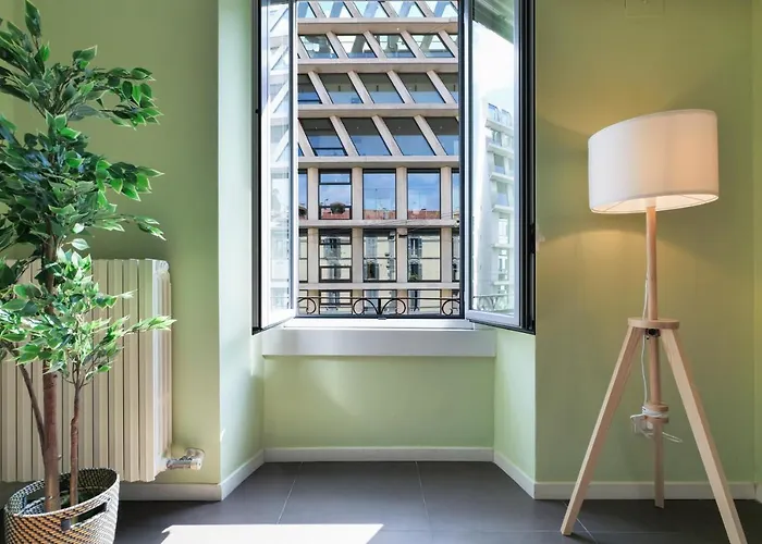 Apartamento Sweett - Corso