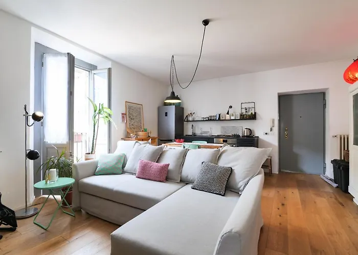 Primopiano - Arnolfo Milano