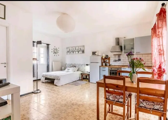 Relax A 4 Salti Dai Navigli 4*