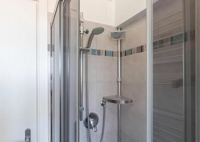 Italianway Comfort - Voghera 11 B Lägenhet