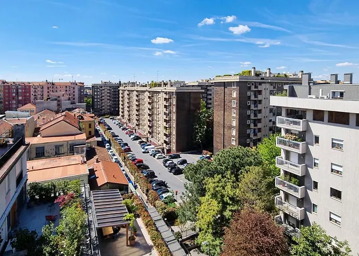 Italianway Comfort - Voghera 11 B