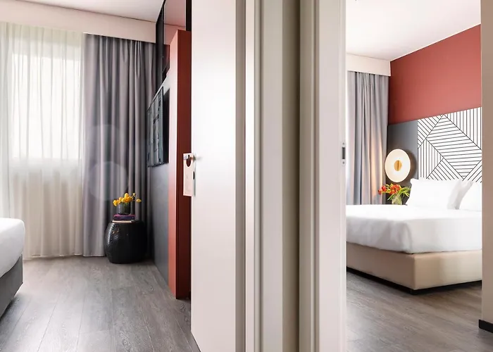 Quark Hotel 4*