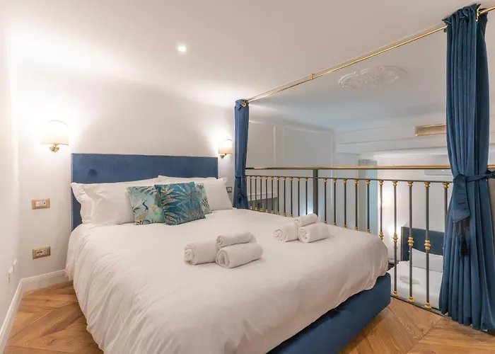 Duomo Smart 4* Milan