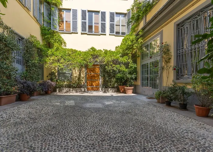 Guest house Duomo Smart Milan