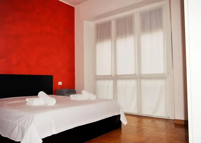 Splendido A Pagano Appartement