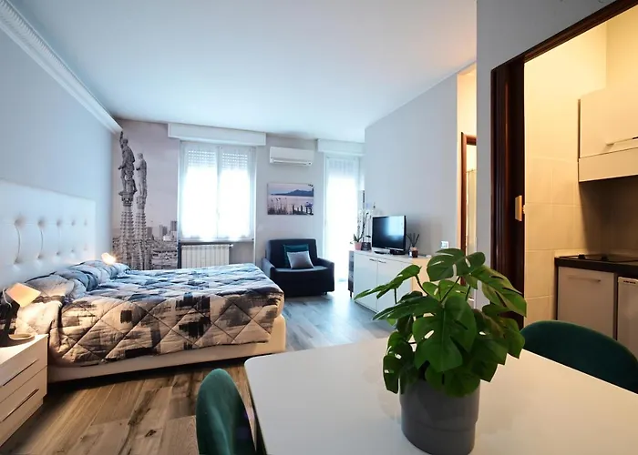 Homes 아파트