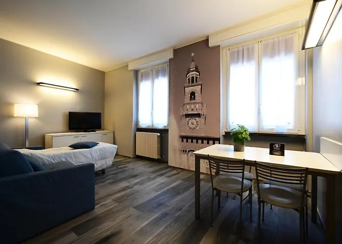 Homes 4* 밀라노