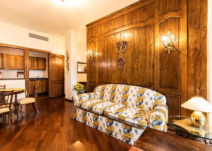 Klimt - Luxury Design Apartmán *
