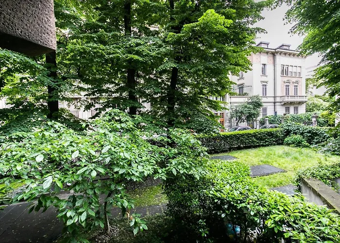 Apartmán Klimt - Luxury Design *