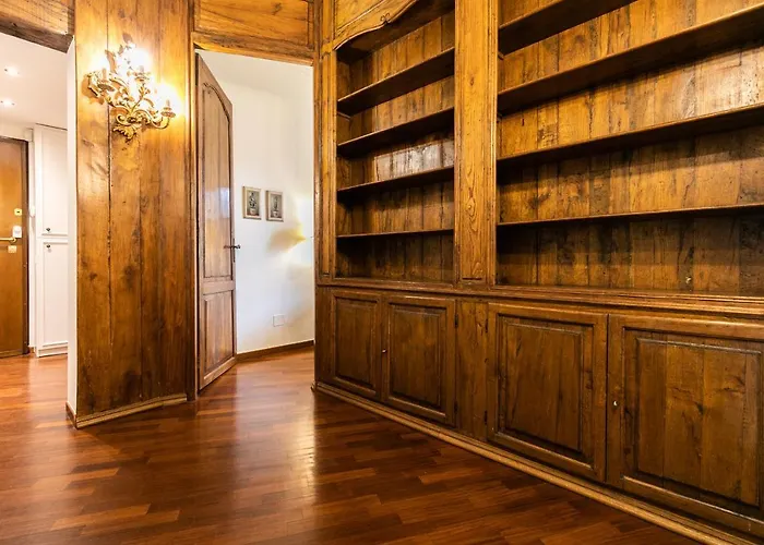 Apartmán Klimt - Luxury Design
