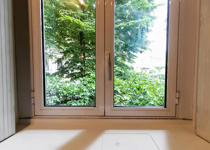 Apartmán Klimt - Luxury Design *