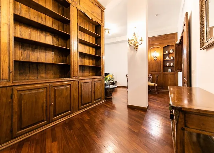 Apartmán Klimt - Luxury Design *
