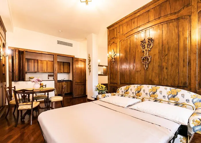 Apartmán Klimt - Luxury Design