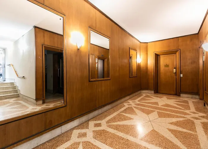 Apartmán Klimt - Luxury Design *