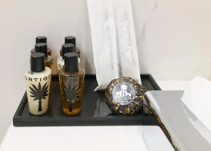 Апартаменты Prestige Boutique - Piazza Duomo View Милан