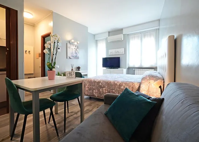 Homes 4* 밀라노