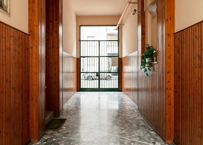 Lägenhet Dehomes - Citylife & Sempione Exclusive Milano