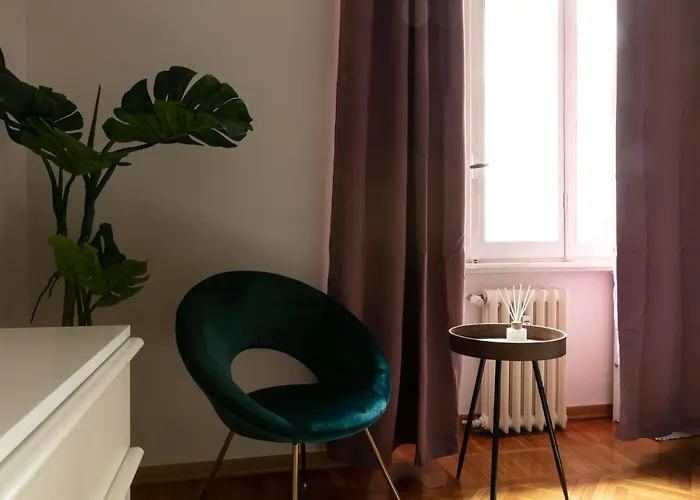 Dehomes - Citylife & Sempione Exclusive