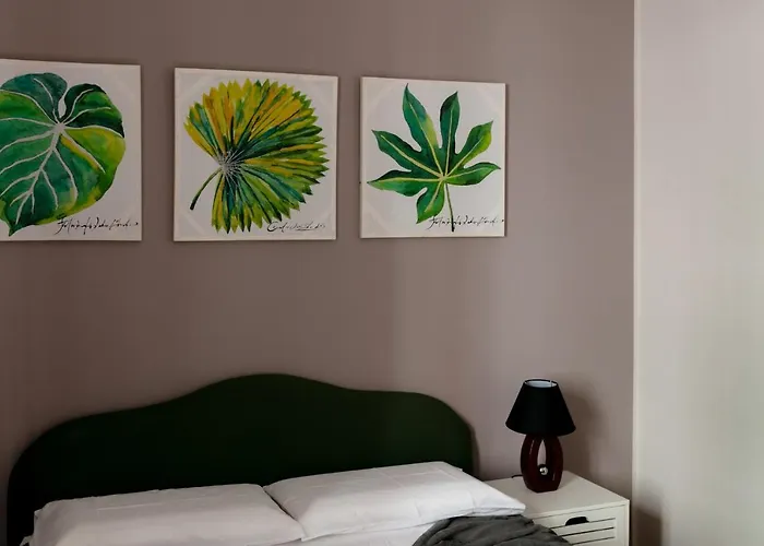 Lägenhet Dehomes - Citylife & Sempione Exclusive