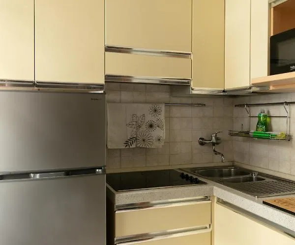 Dehomes - Citylife & Sempione Exclusive Lägenhet Milano