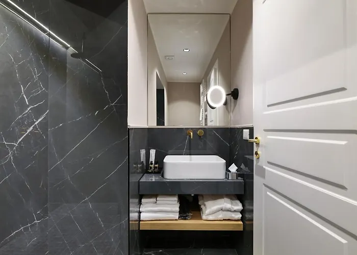 Prestige Boutique - Piazza Duomo View Апартаменты Милан
