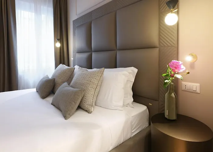 Prestige Boutique - Piazza Duomo View Апартаменты