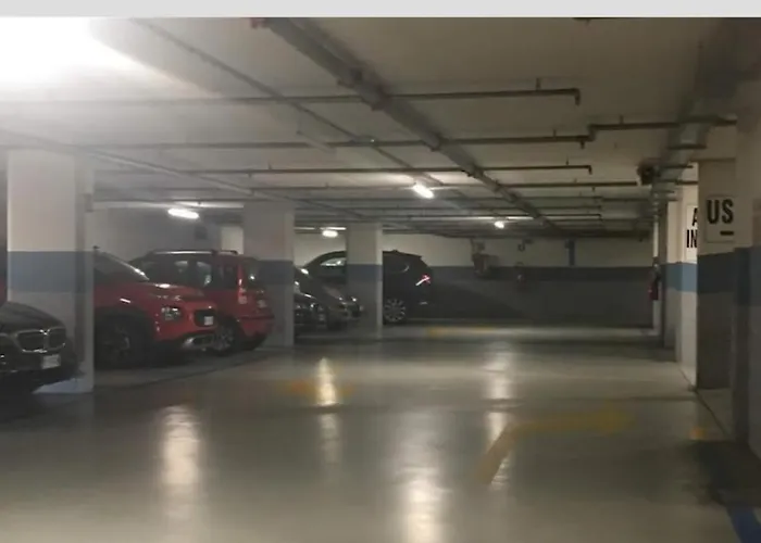 Mm Dateo מלון 2*